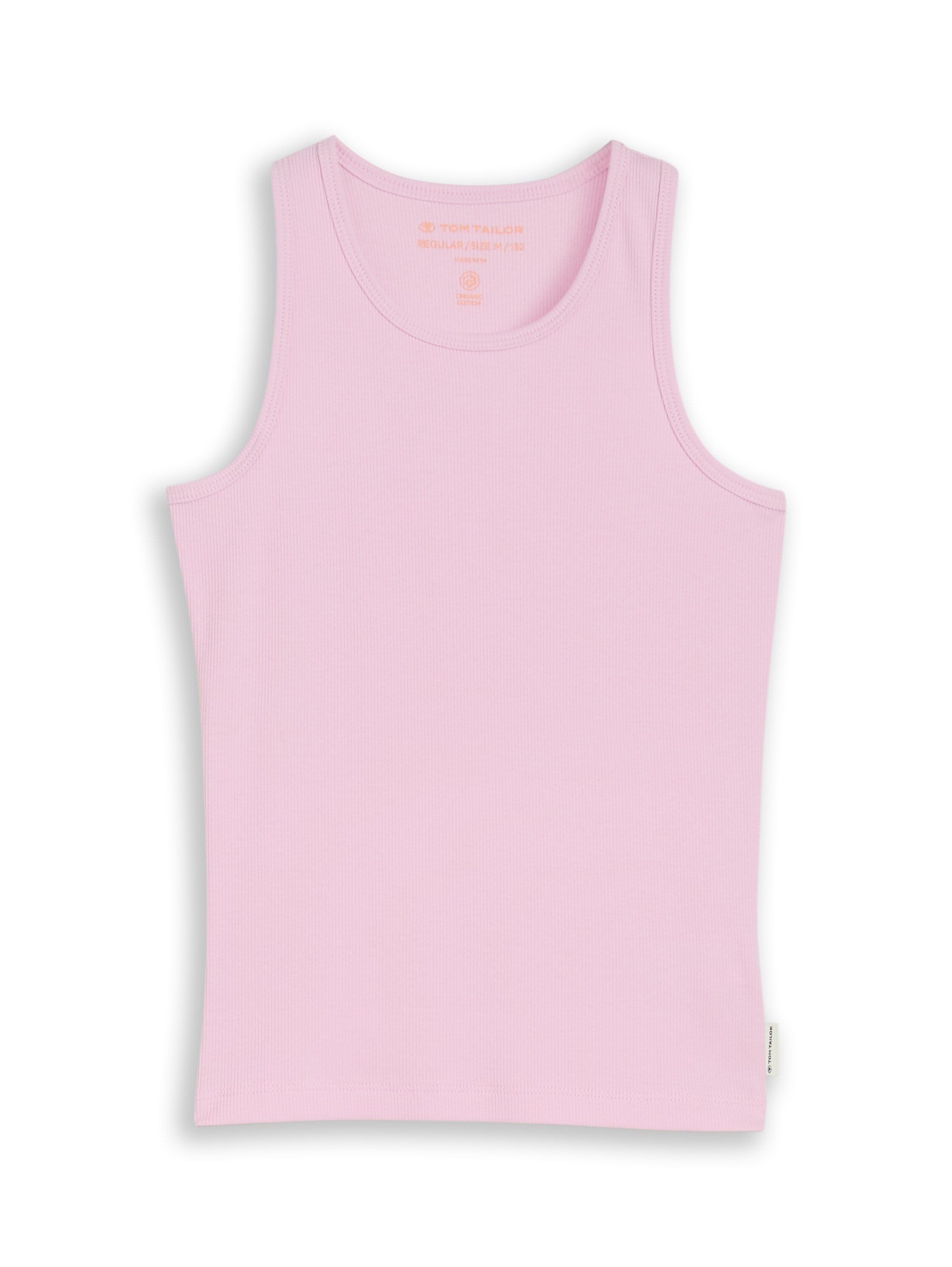 TOM TAILOR Tanktop