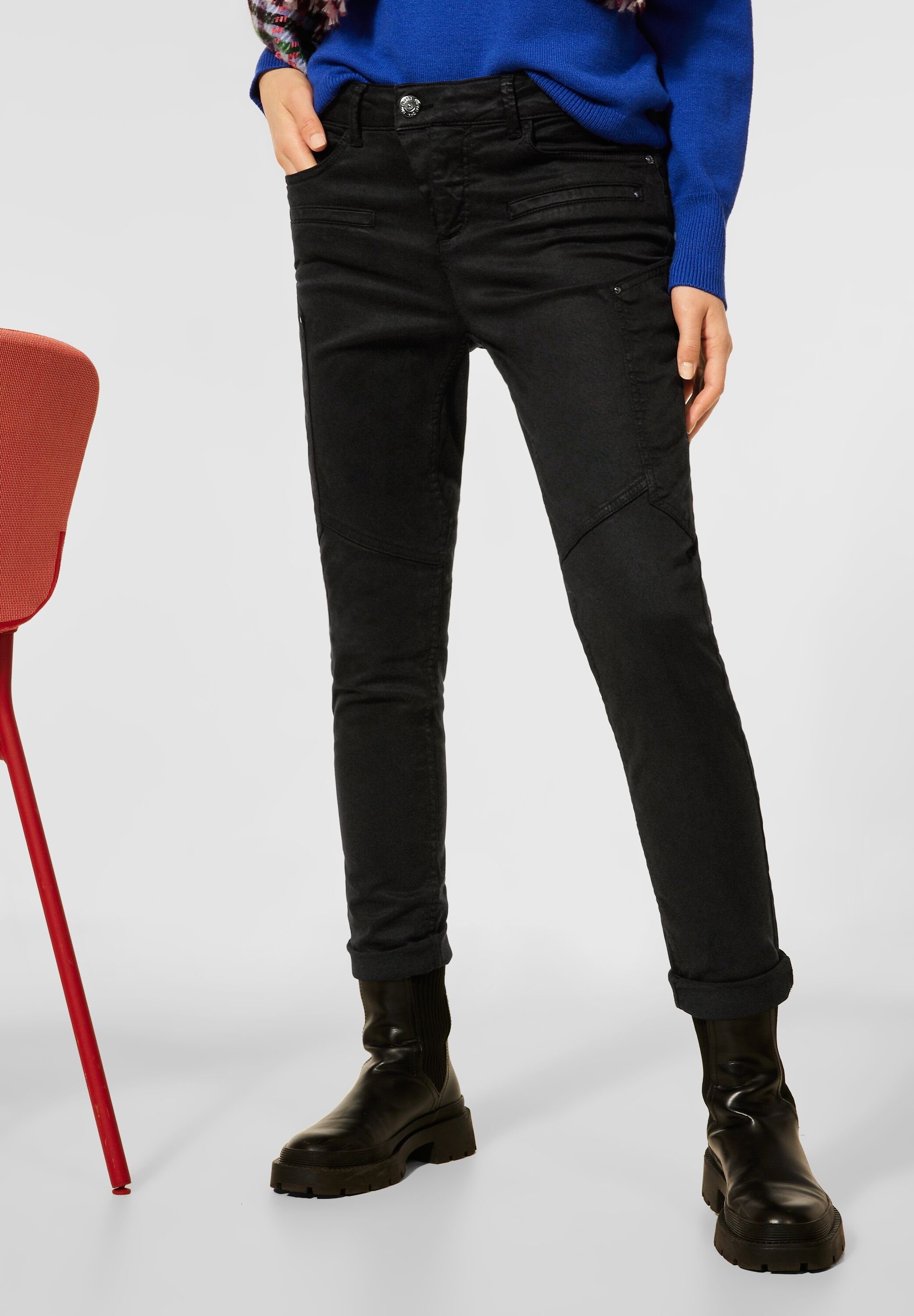 STREET ONE 5-Pocket-Hose