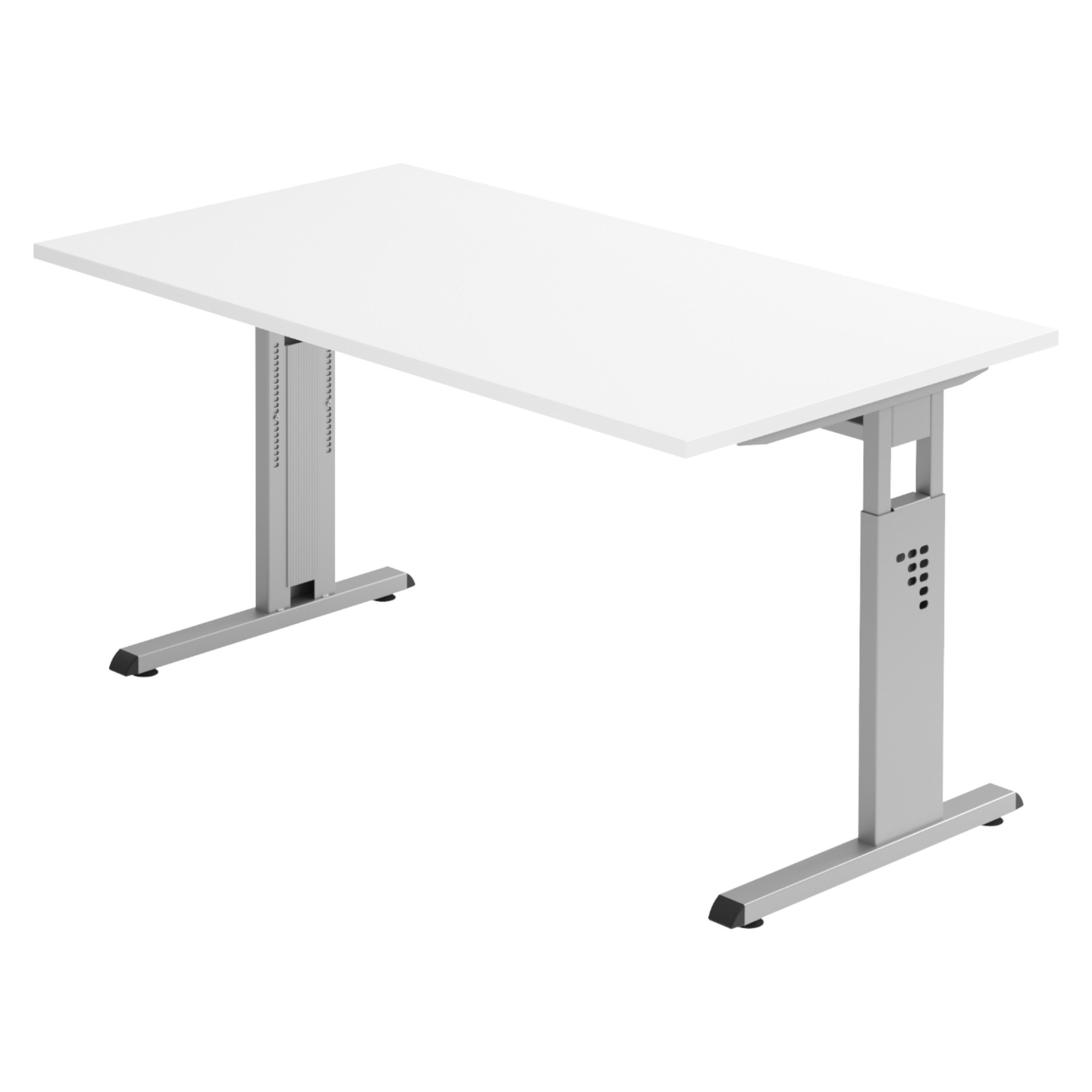 Schreibtisch bümö Schreibtisch Serie-O