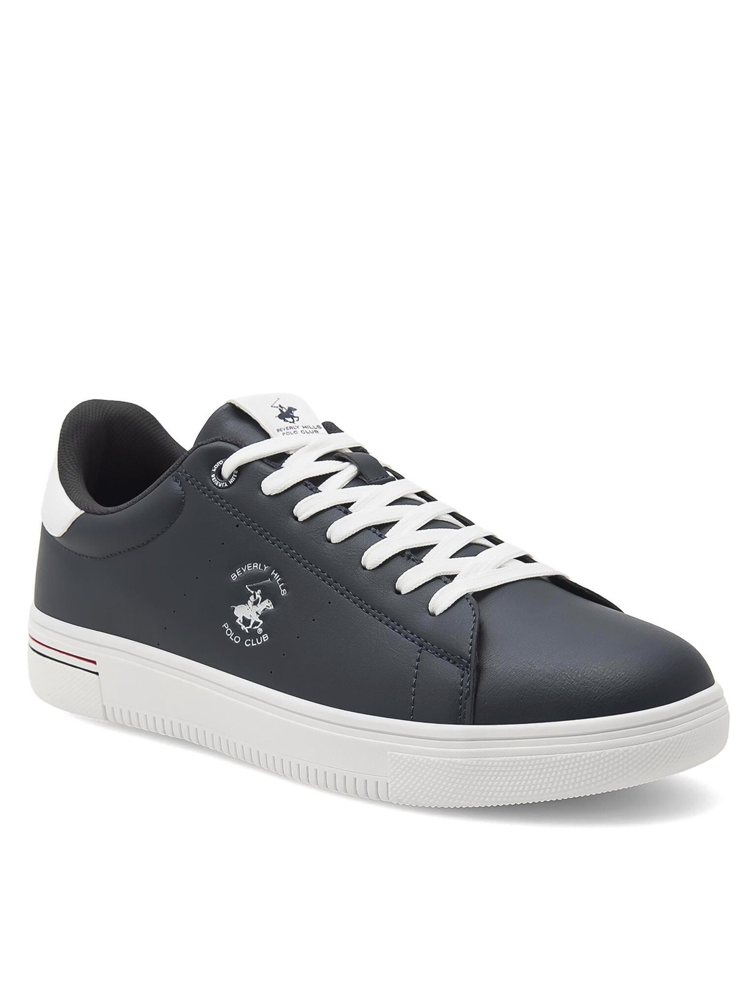 Sneakers V5-6100 Dunkelblau Sneaker