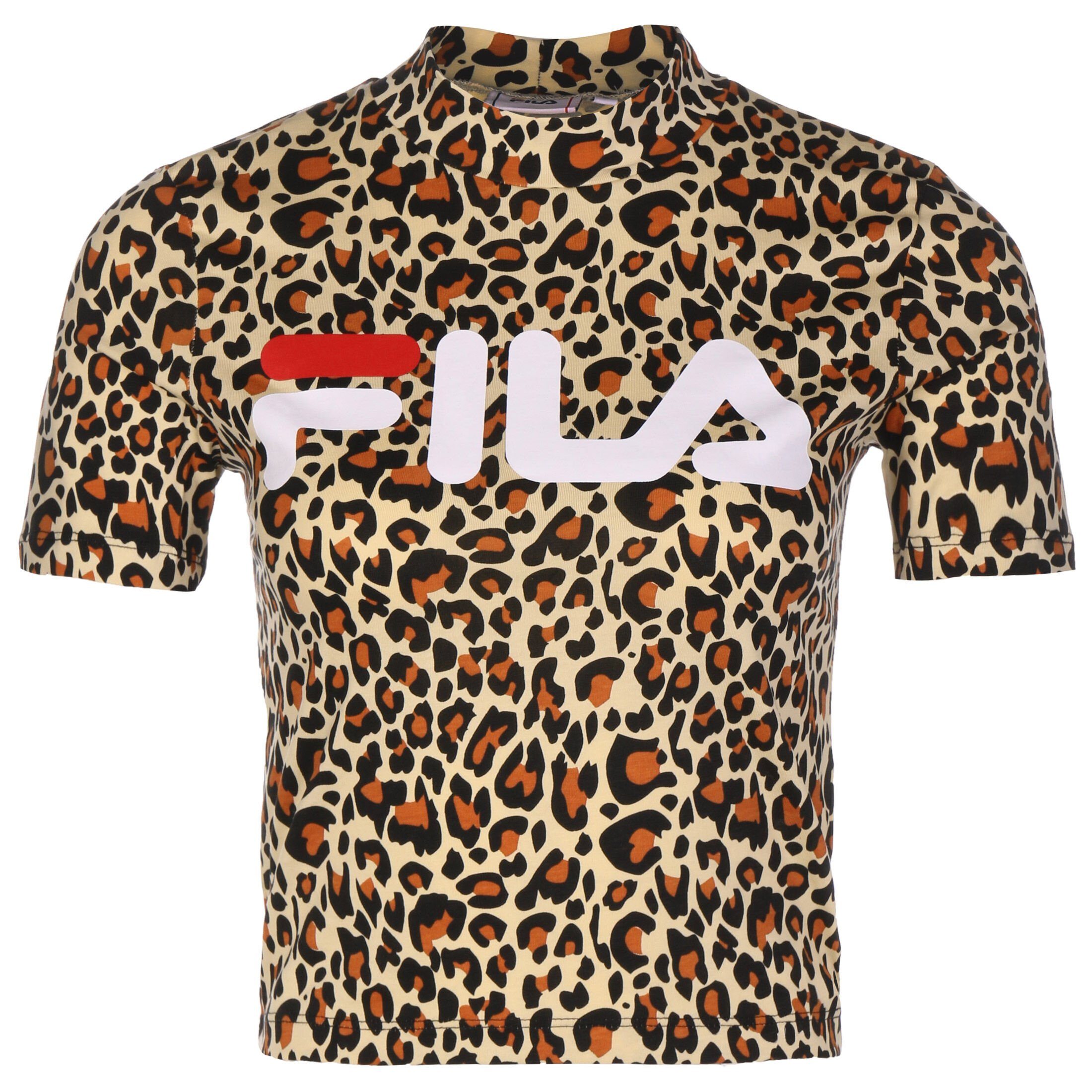 Fila T-Shirt Every Turtle T-Shirt Damen