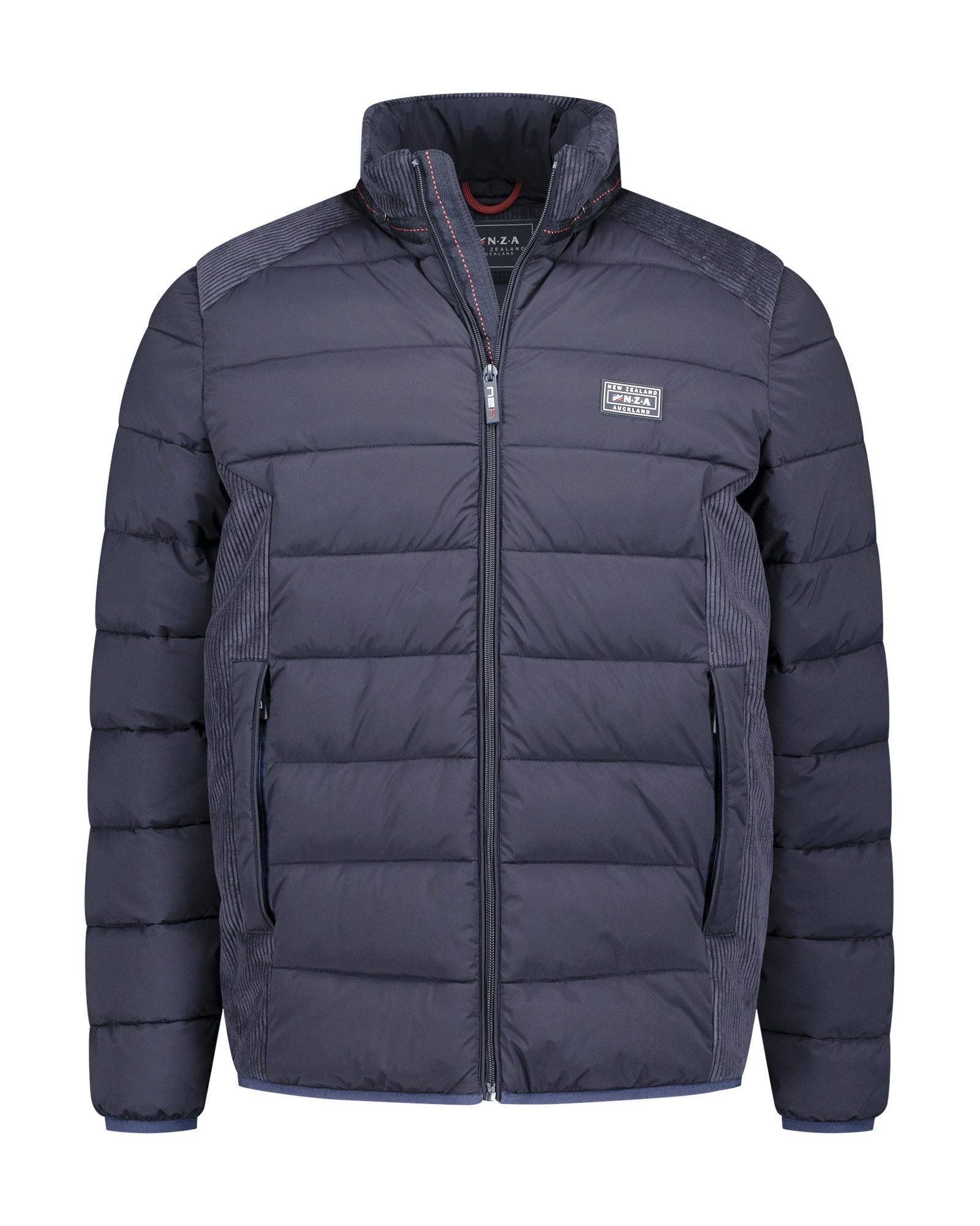 New Zealand Auckland Anorak Colton