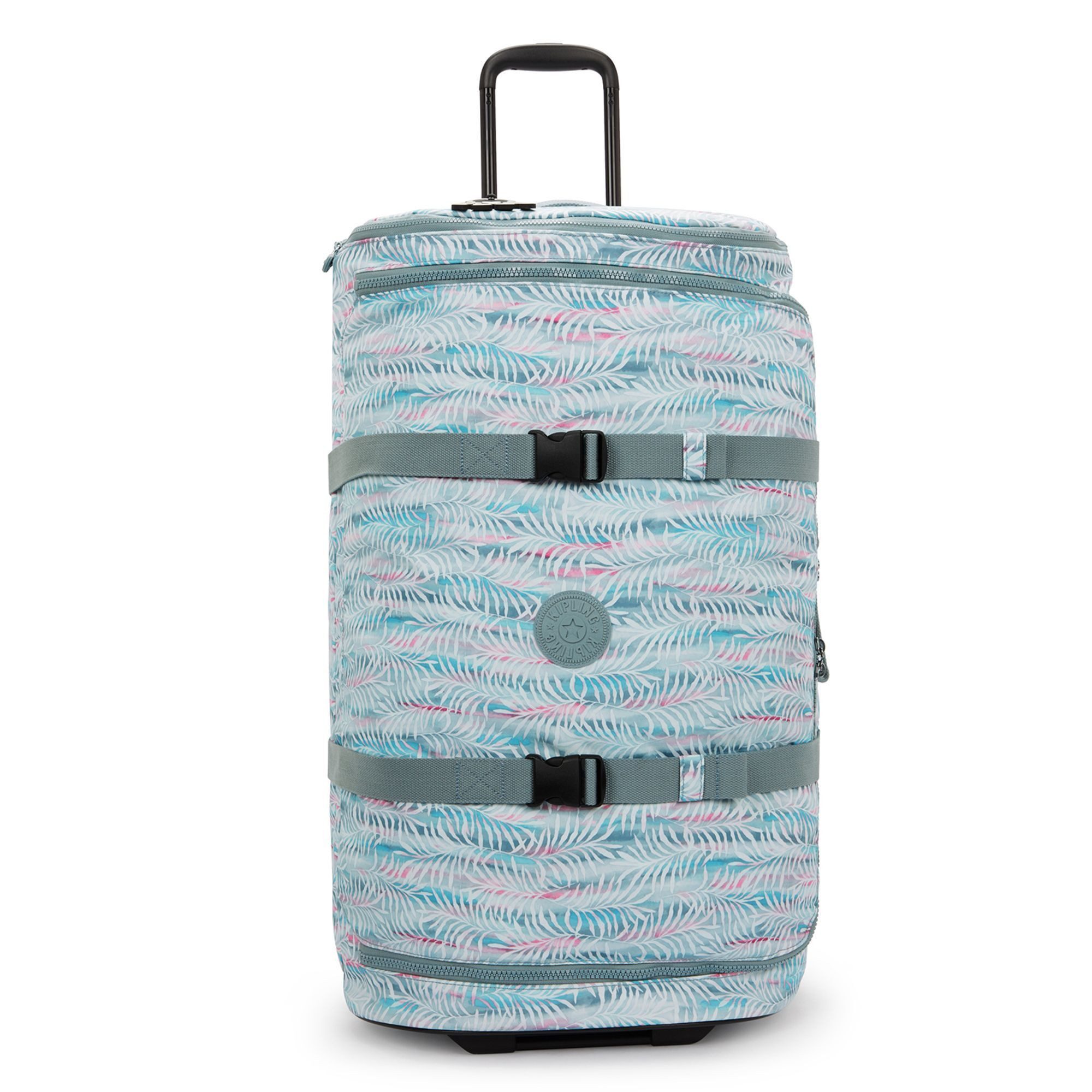 KIPLING Reisetasche Basic Prt, Polyester günstig online kaufen