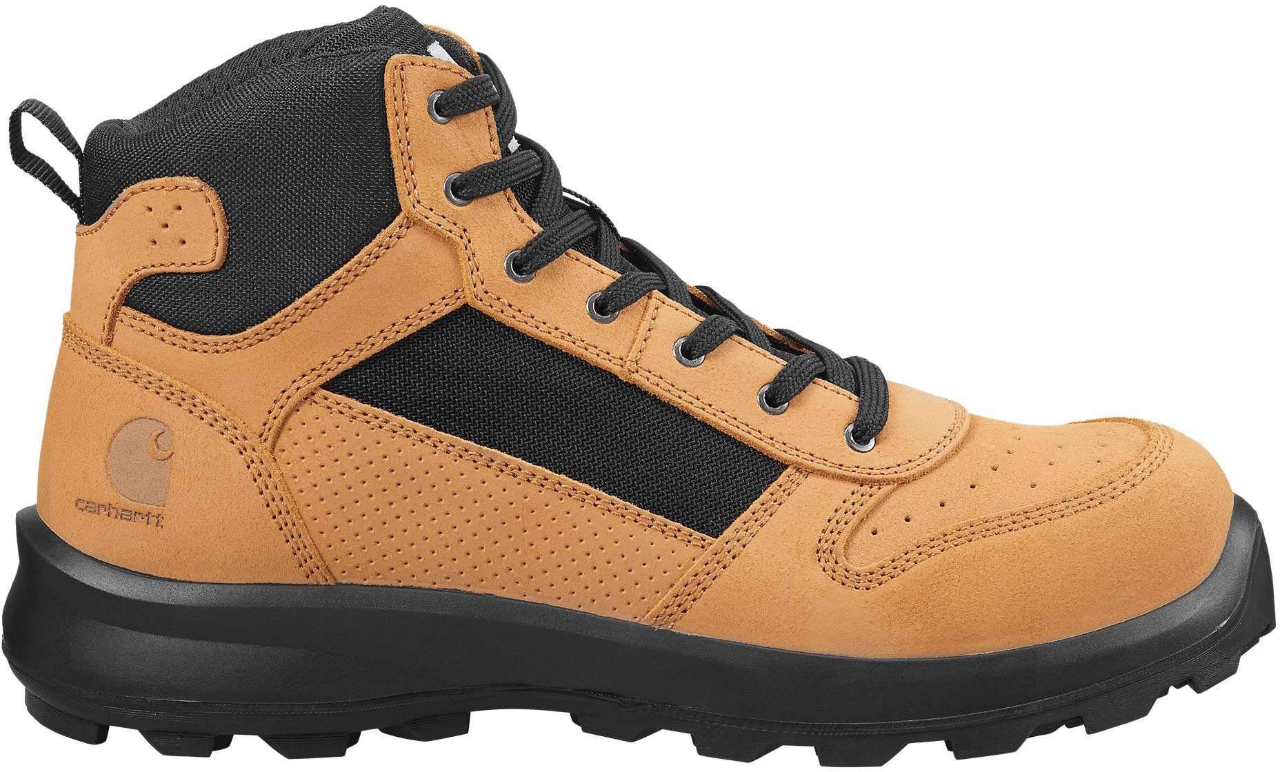 Carhartt Michigan F700909 Sicherheitsschuh
