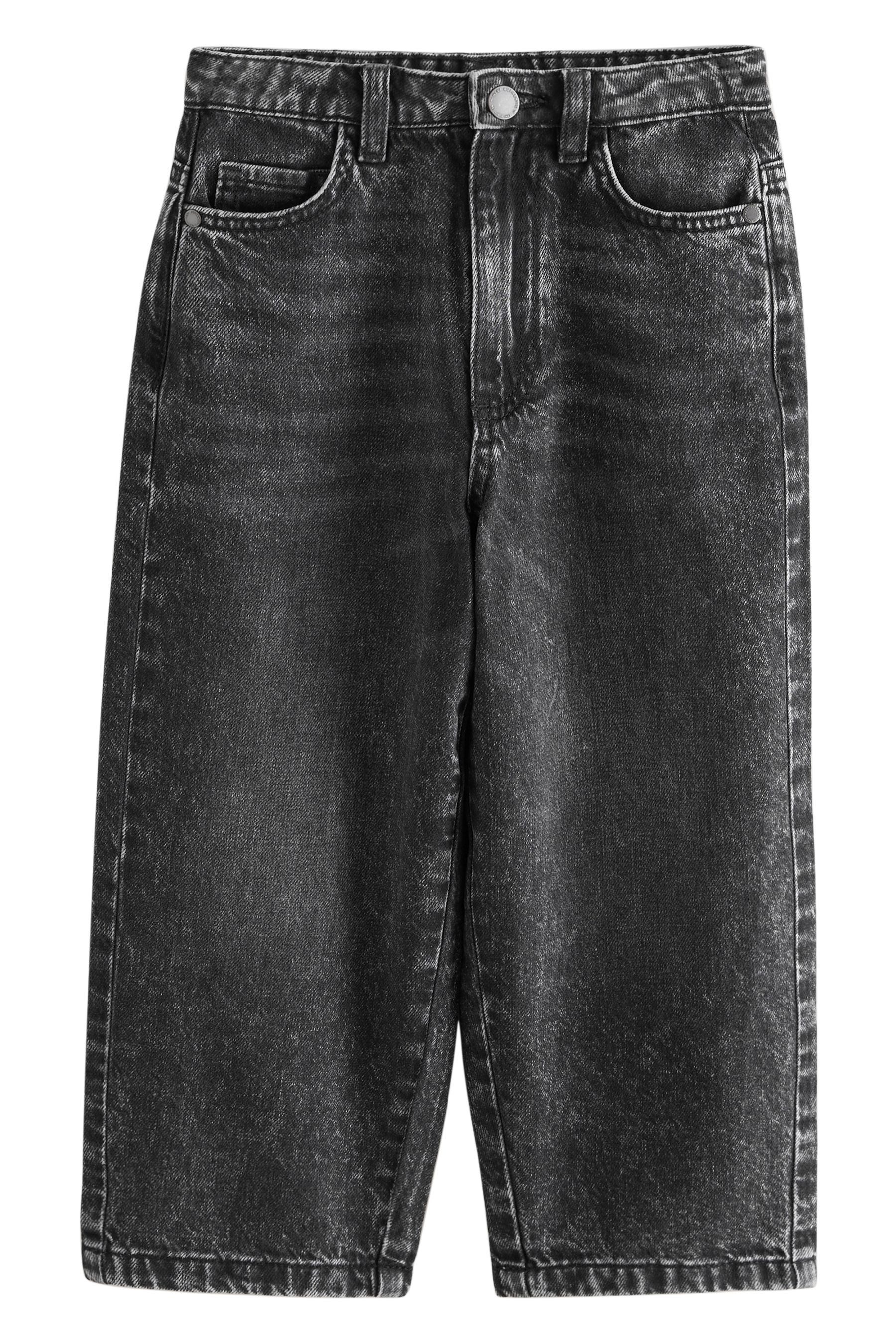 Next Tapered-fit-Jeans Authentic Jeans aus 100 % günstig online kaufen