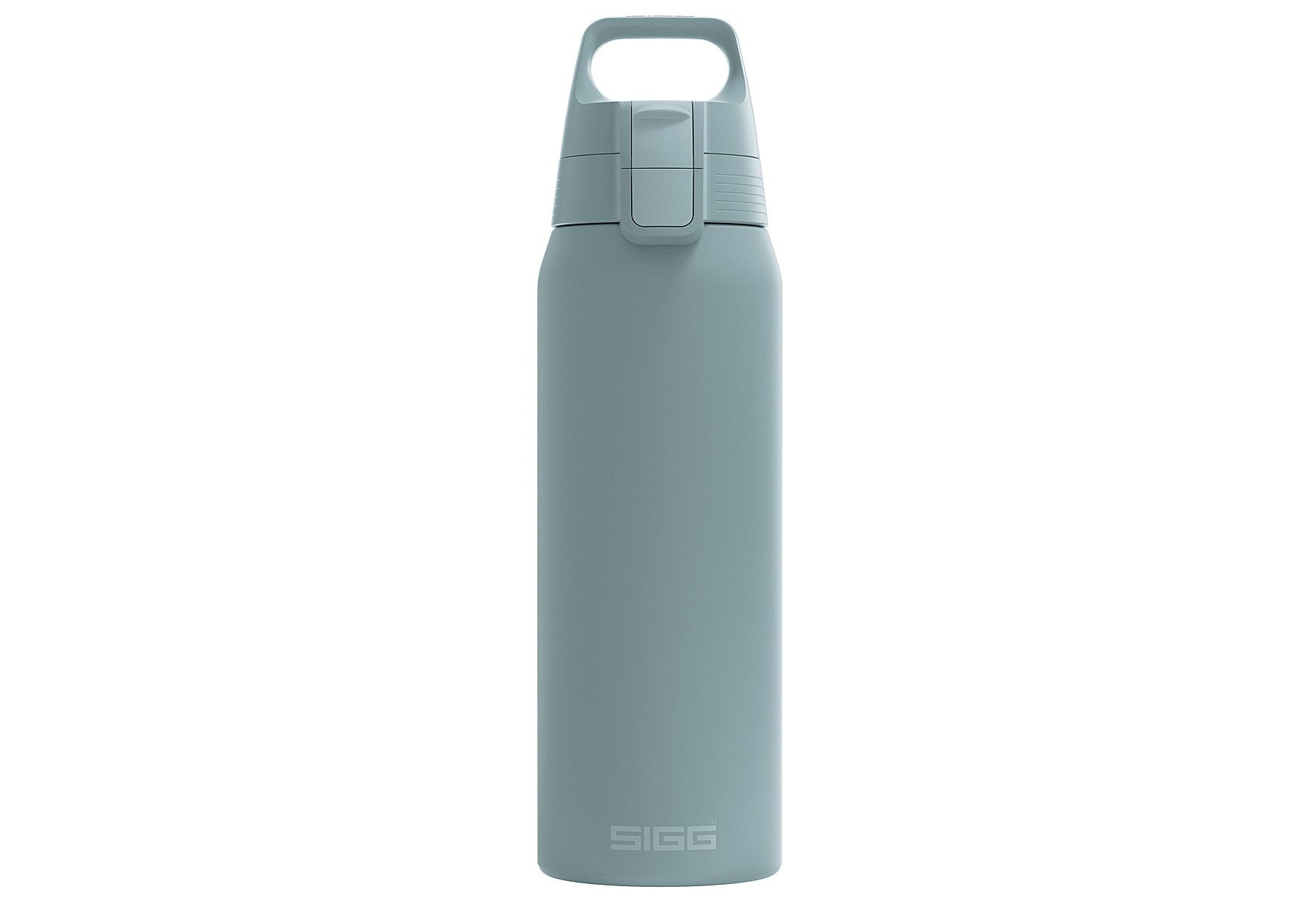 Sigg Isolierflasche
