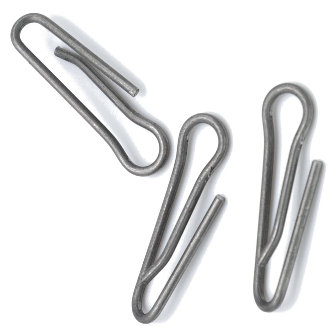 Jighaken Pikecraft The Lead Clip - 3 Bleiclips