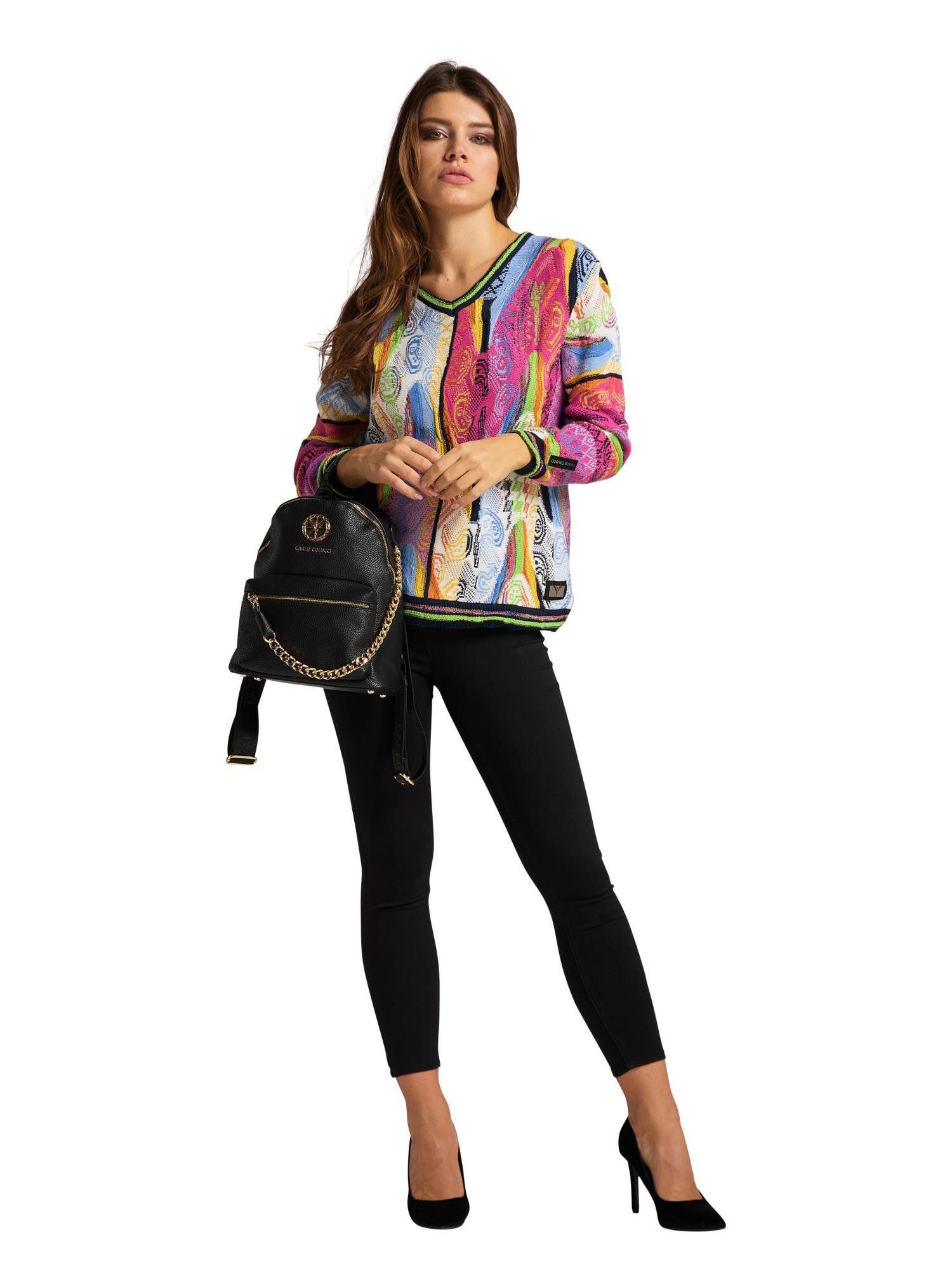 CARLO COLUCCI Cityrucksack Costazza