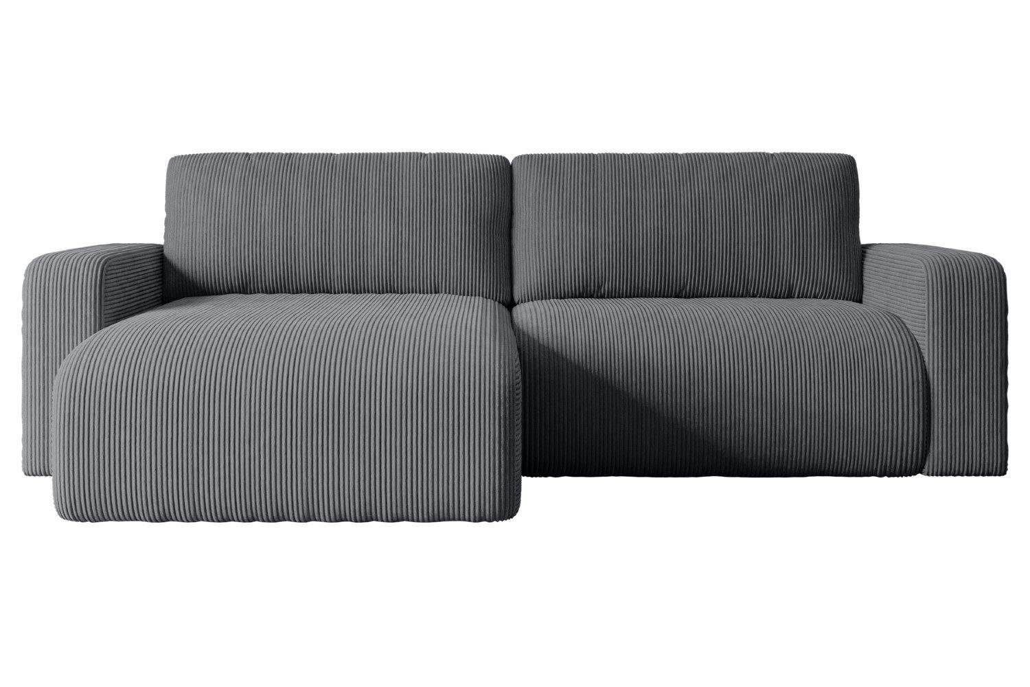 ALTDECOR Ecksofa KLEEA-L, Couch mit Schlaffunktion, günstig online kaufen
