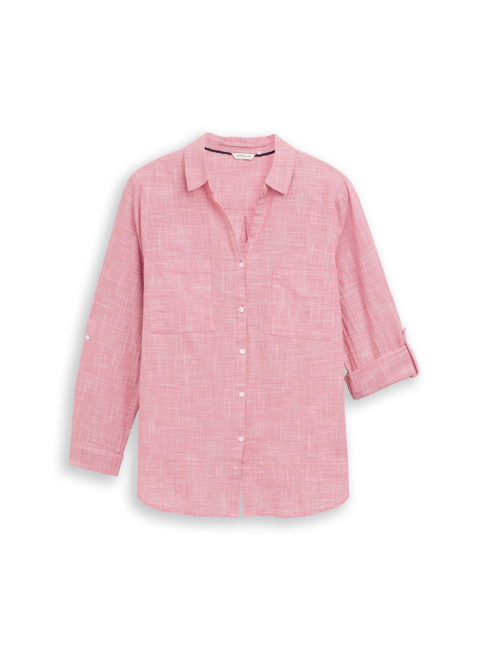 Langarmbluse Blusen & Shirts
