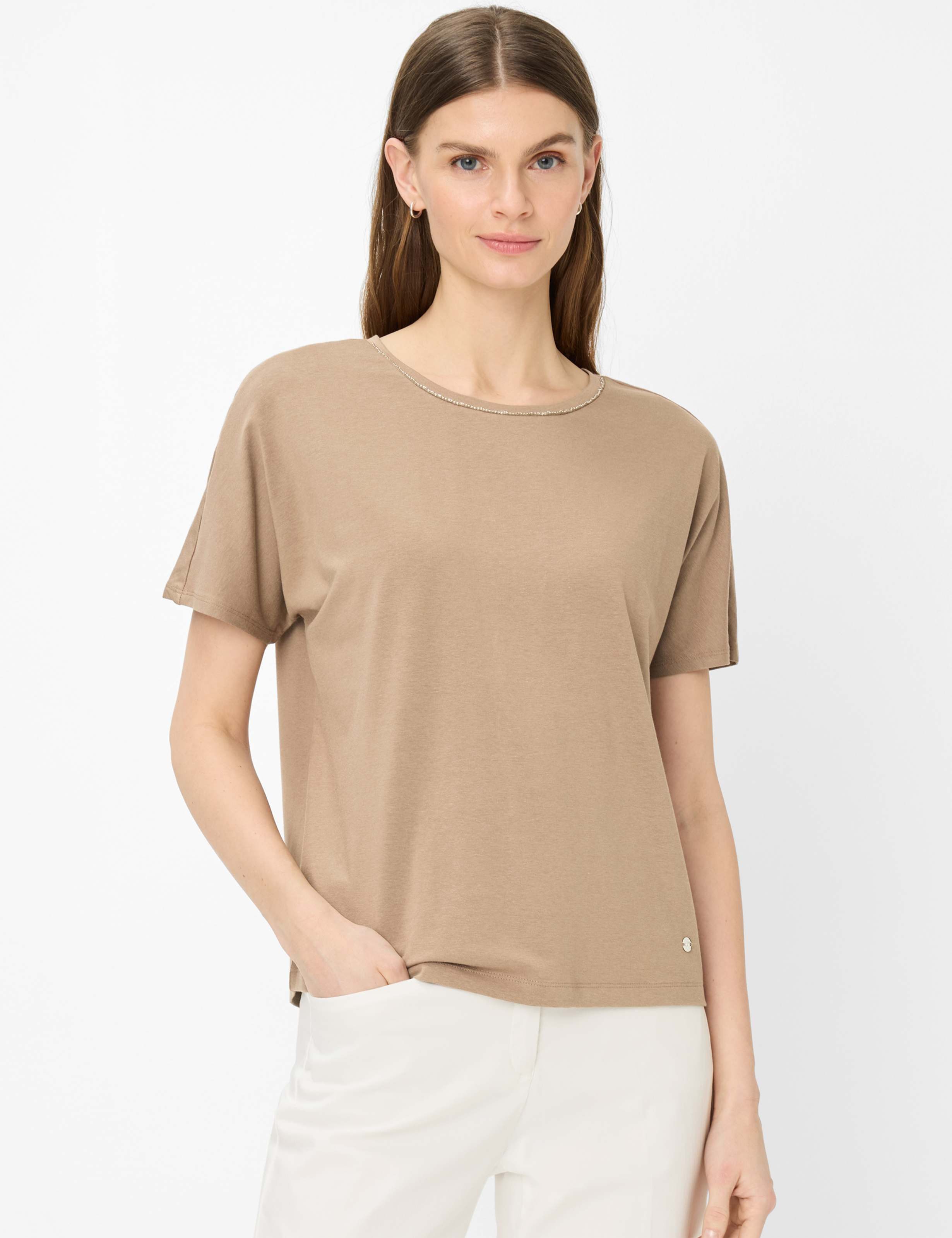 Brax Kurzarmshirt Style CAELEN S