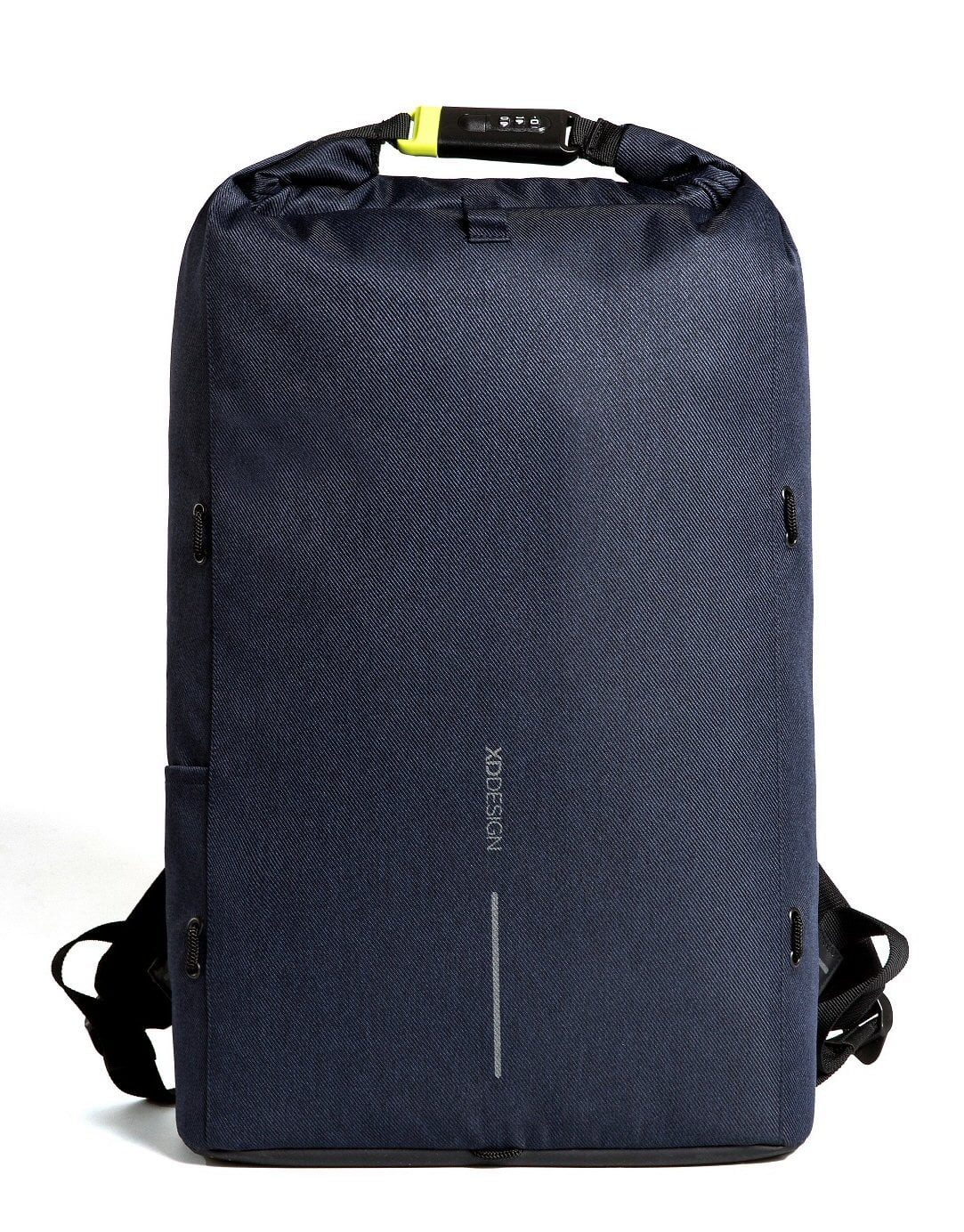 XD Design Rucksack Urban Lite Anti Diebstahl navyblau