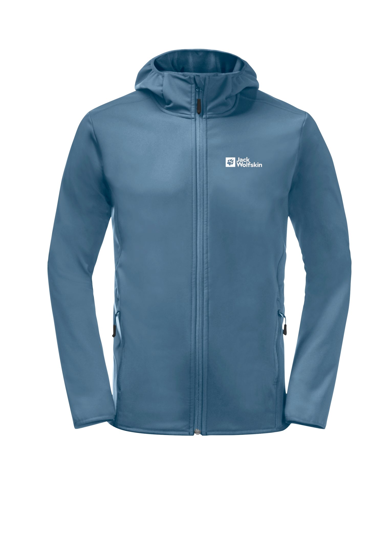 Jack Wolfskin Softshelljacke BORNBERG HOODY M