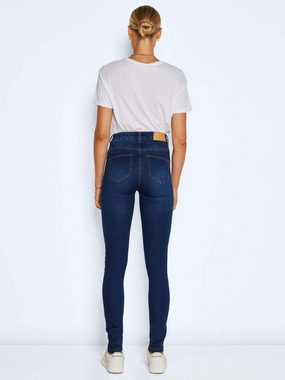 Noisy may Skinny-fit-Jeans Callie (1-tlg) Weiteres Detail, Plain/ohne Details