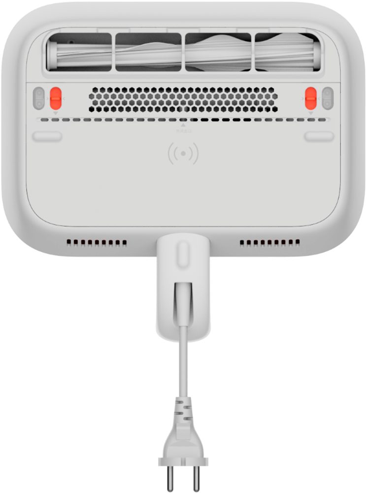 Xiaomi Handstaubsauger Dust Mite Vacuum Cleaner Pro EU BHR8943EU, 400 W, mit Beutel, Milbentilgung mit UV-Licht