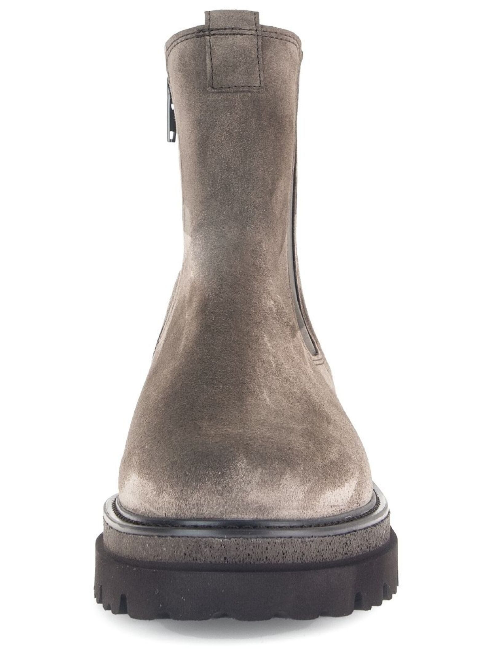 Gabor Gabor Stiefelette Veloursleder/Textil Stiefelette günstig online kaufen