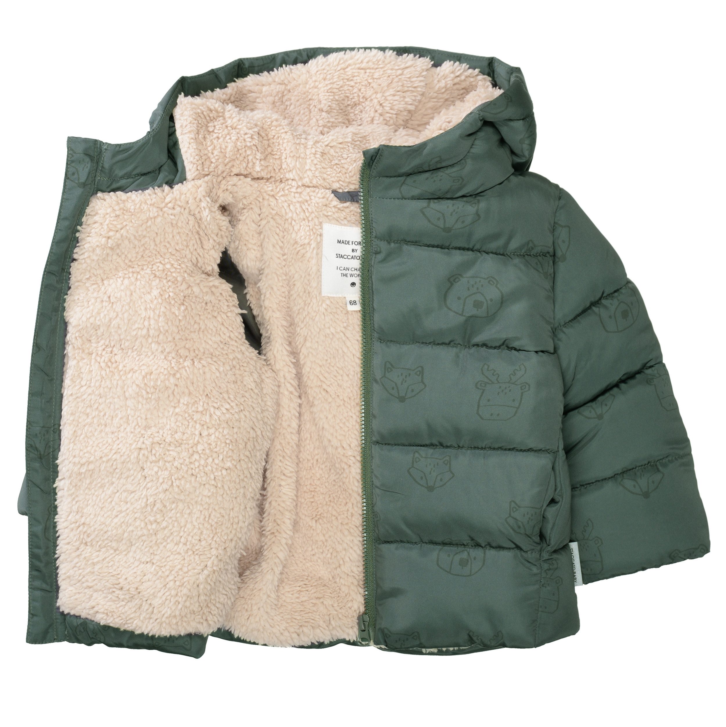 STACCATO Outdoorjacke Kn.-Jacke