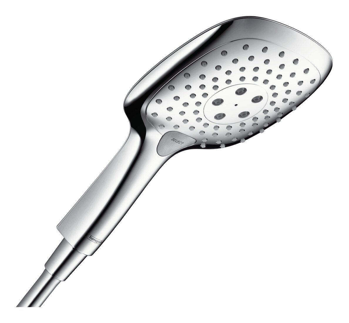 Handbrause Raindance Select E 150