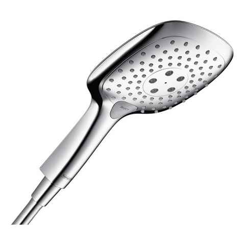 hansgrohe Handbrause Raindance Select E, Handbrause 150 3jet - Chrom