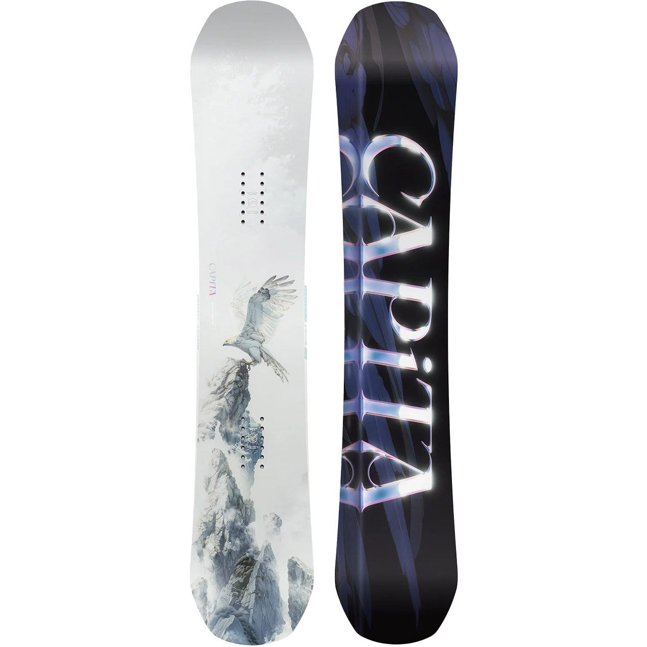 Capita Snowboard BIRDS OF A FEATHER