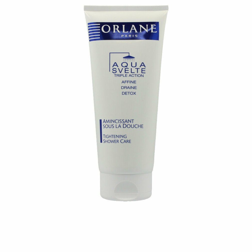 Orlane Duschgel Aqua Svelte Tightening Shower Care 200ml
