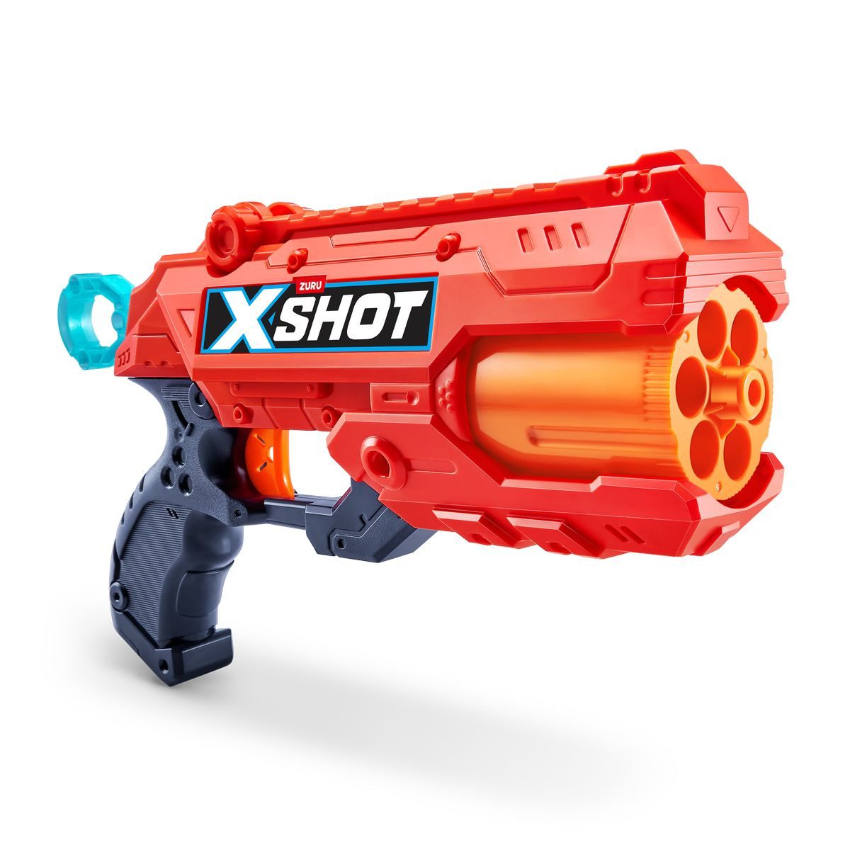 Blaster Blaster XSHOT Excel Reflex inkl. 6 Darts