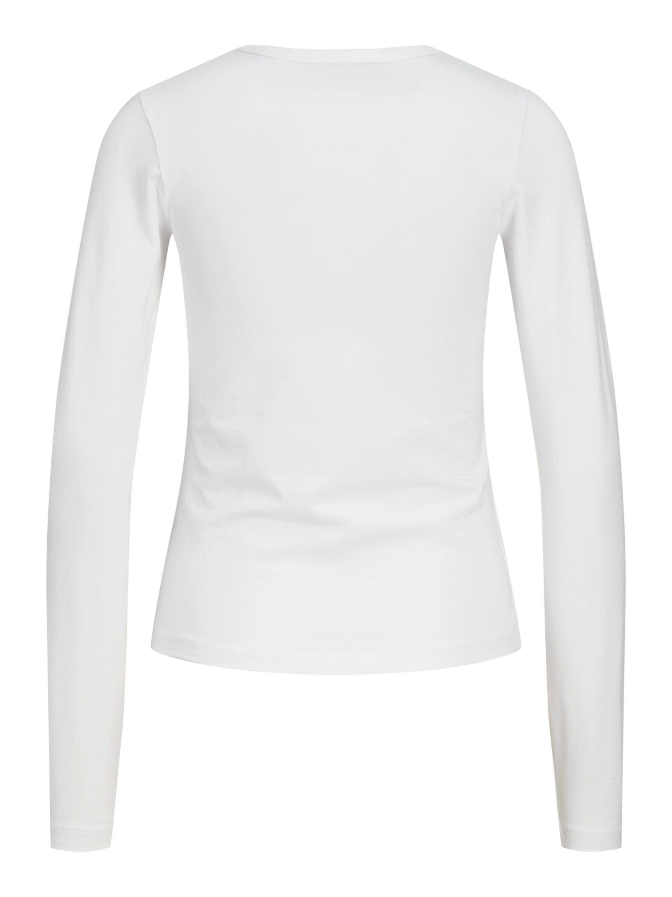JJXX Langarmshirt JXCeline Gigi (1-tlg) Plain/ohne Details
