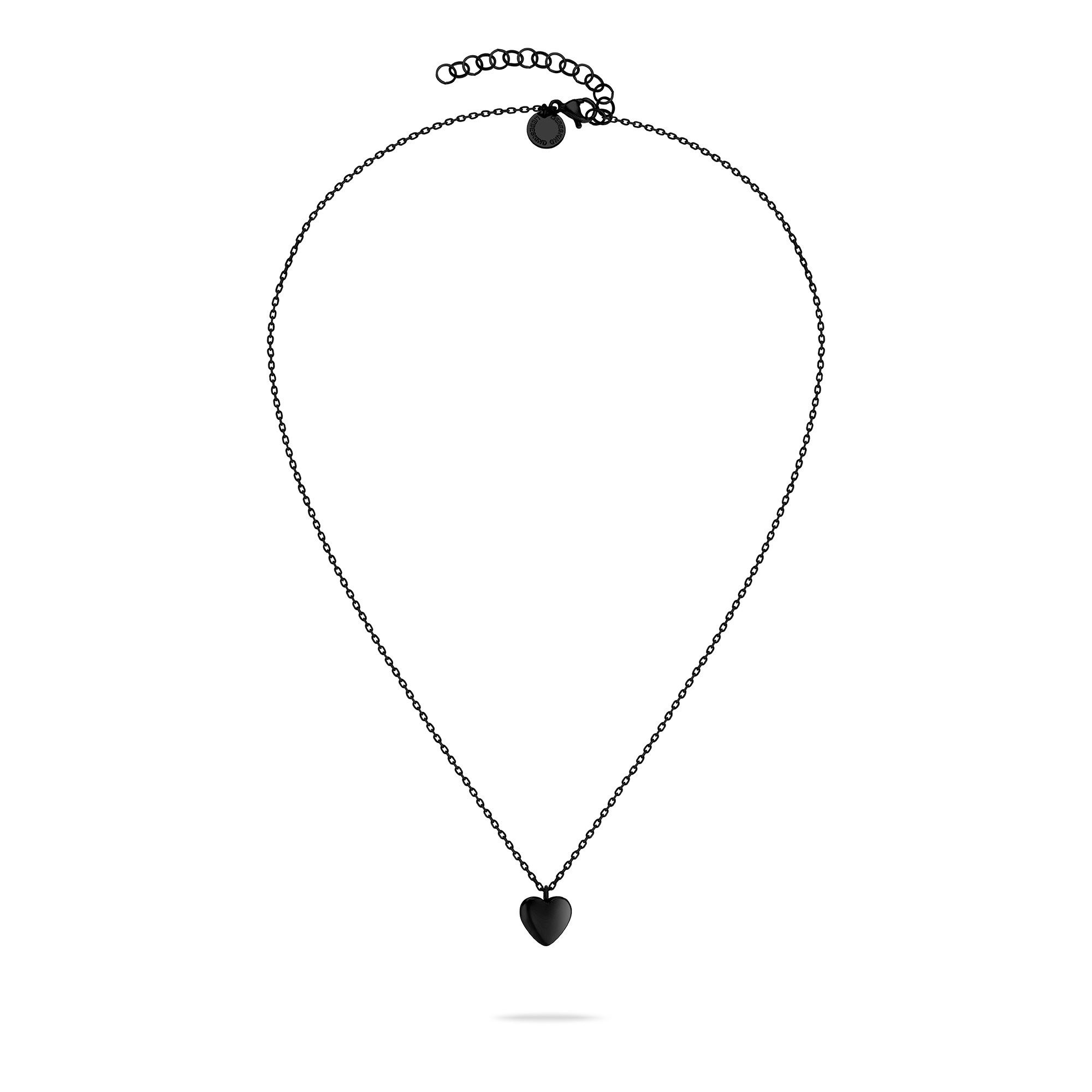 Liebeskind Berlin Kette mit Anhänger Schmuck günstig online kaufen
