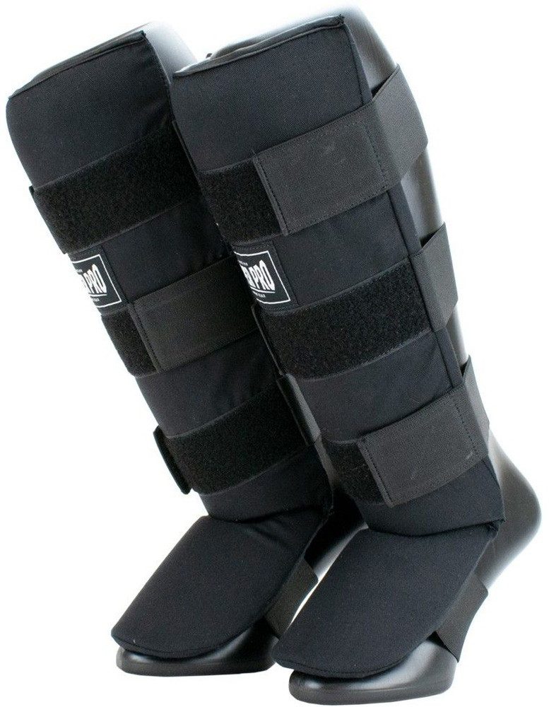 Super Pro Kampfsport Schienbeinschoner