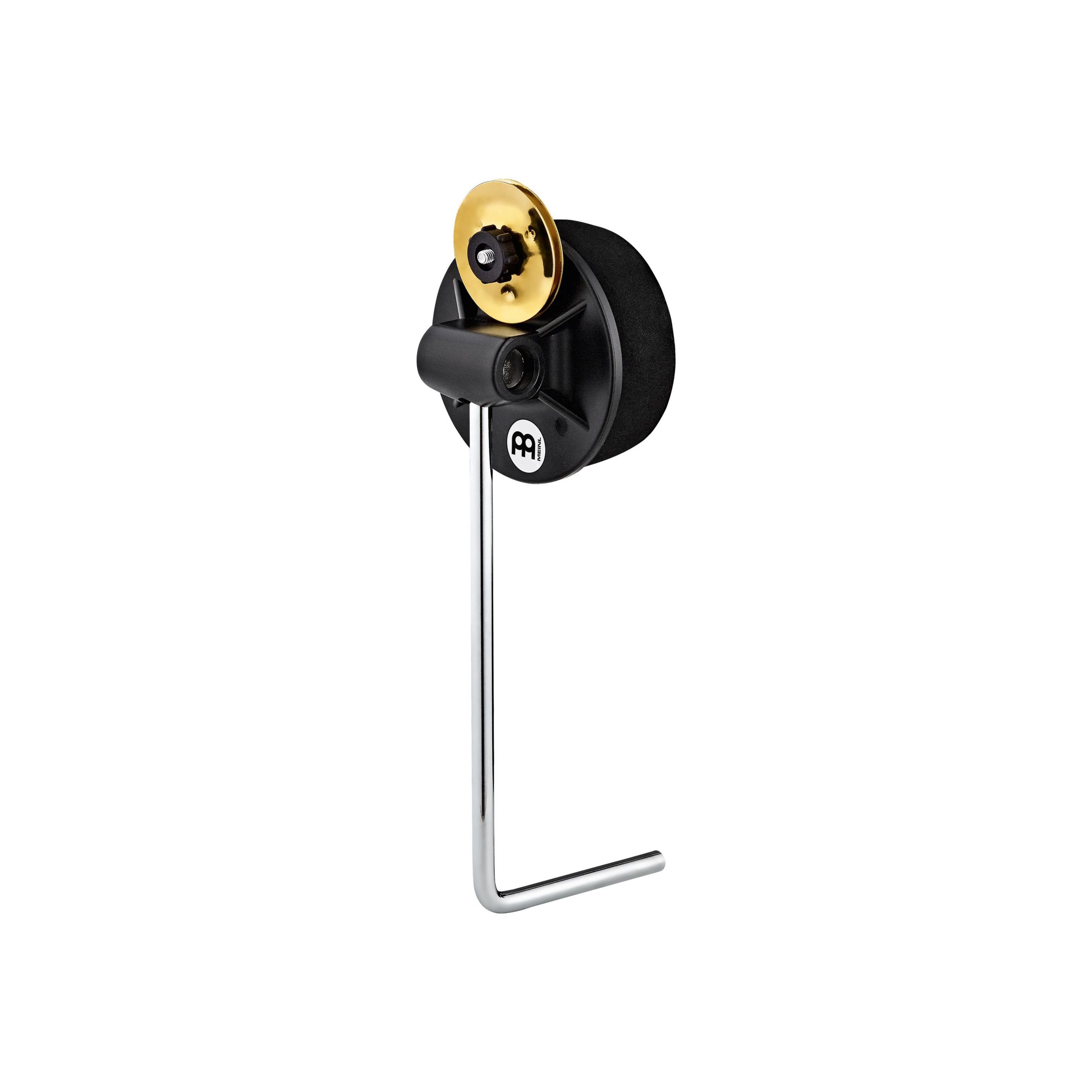 Meinl Percussion Paukenschlu00e4gel (BBB1 Jingle Contact Beater For BassBox / SnareBox, Sticks