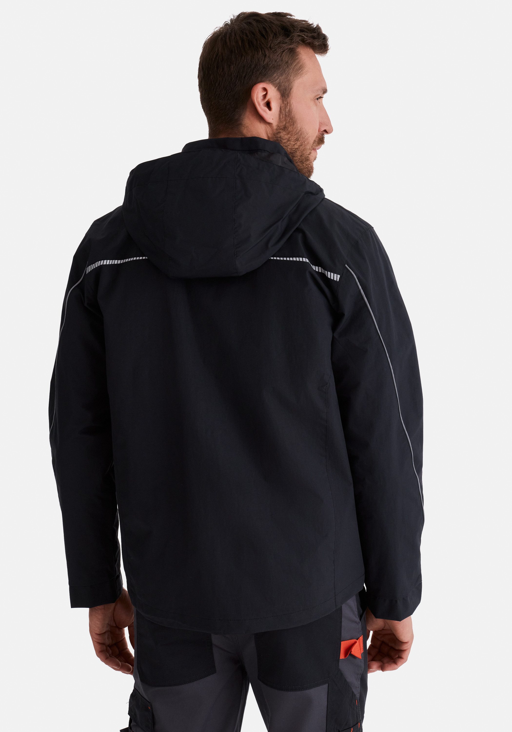 HERO by John Medoox Outdoorjacke JADEN Outdoor Jacke