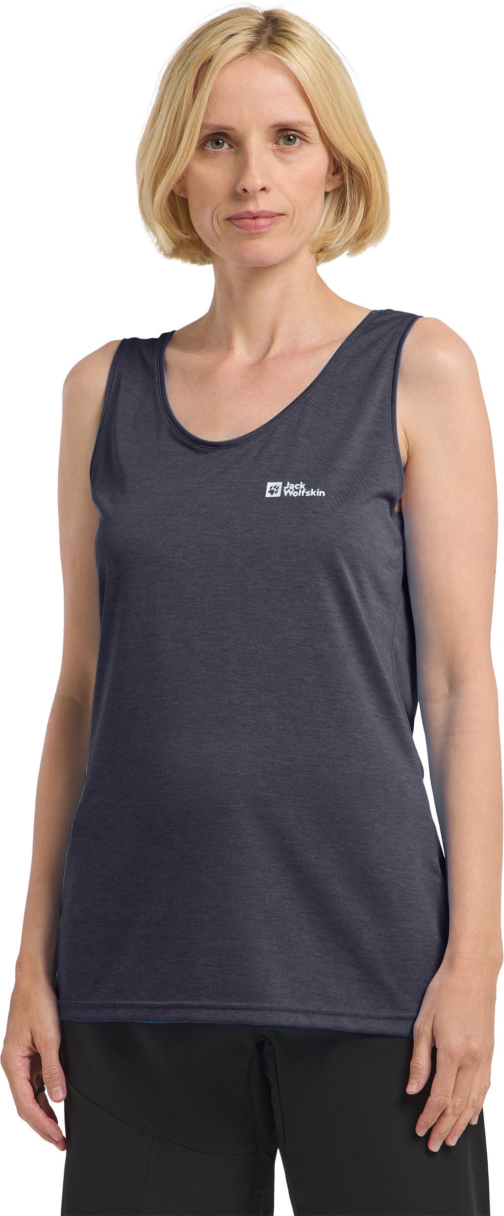 Jack Wolfskin Tanktop CROSSTRAIL TANK W günstig online kaufen