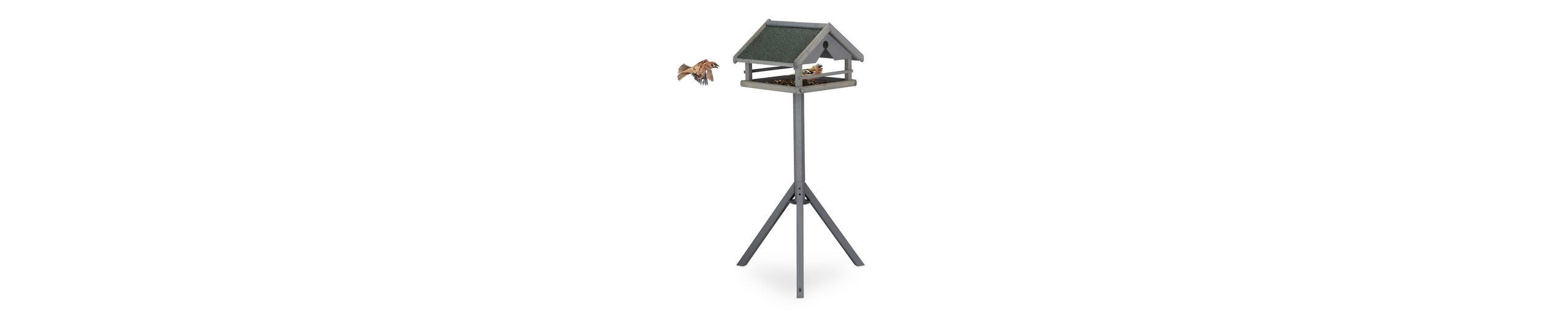 55+ Amazon Vogelhaus Mit Ständer, Inklusive schickem ständer, ideal