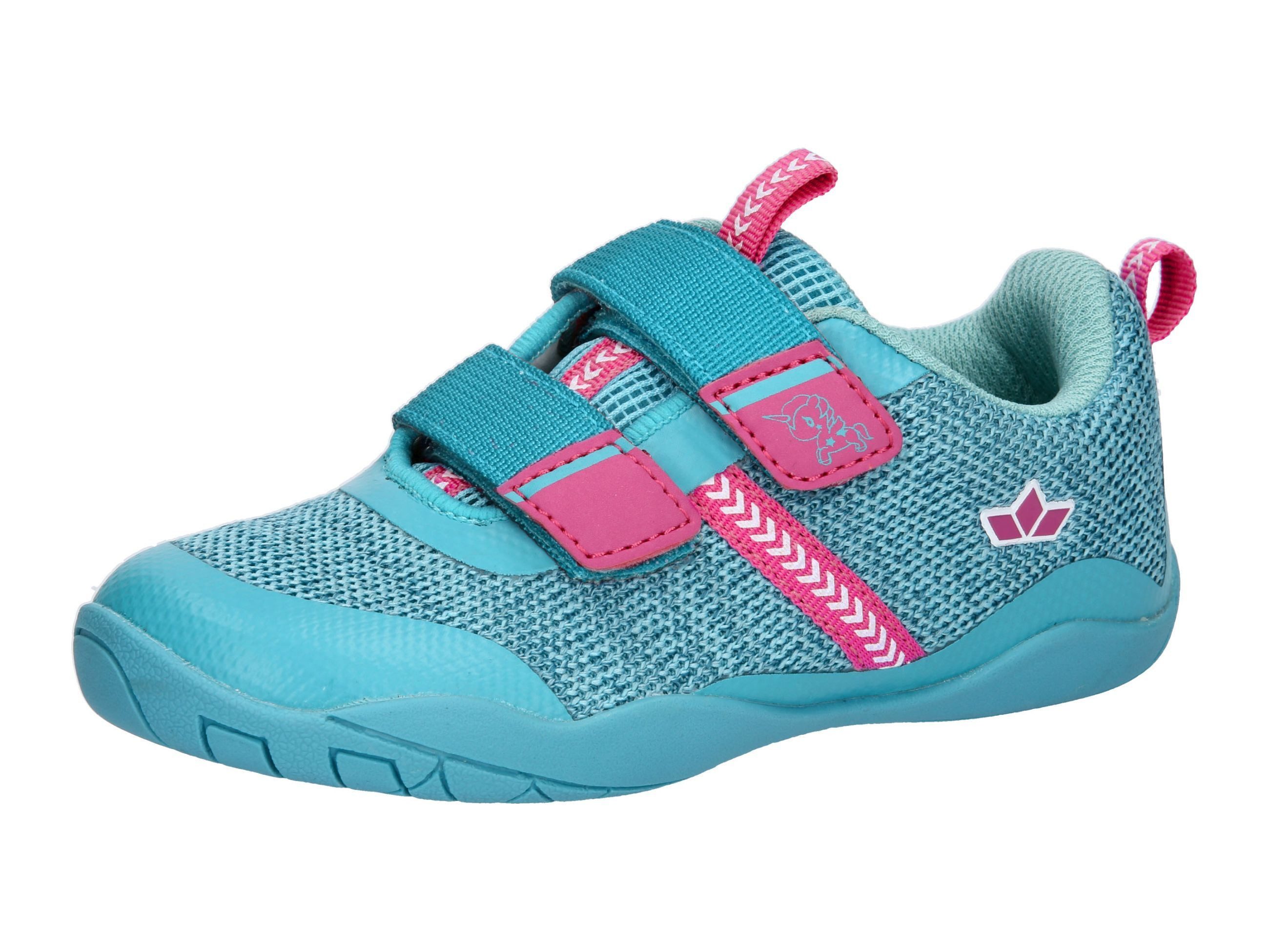 Lico Barfußschuh Aride V Sneaker