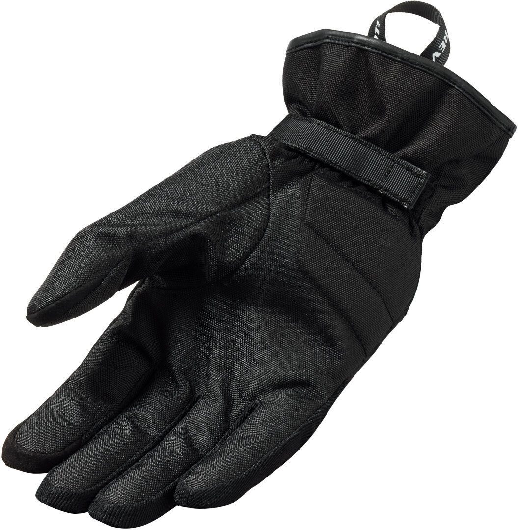Revit Motorradhandschuhe Mankato H2O wasserdichte Motorrad Handschuhe