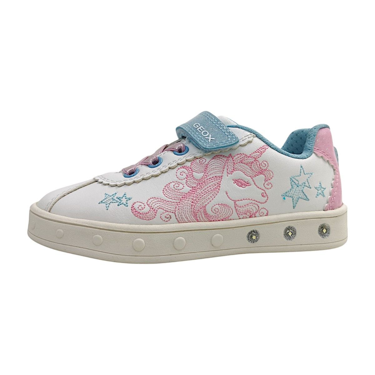 Geox Skylin Klettschuh