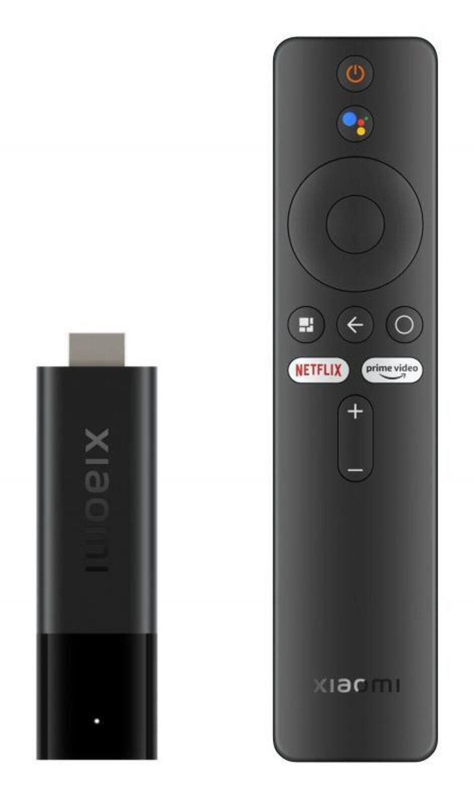 Xiaomi Streaming-Stick Xiaomi TV Stick 4K