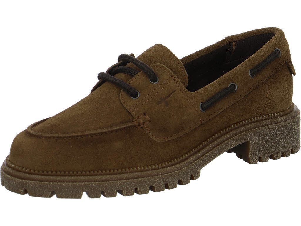 Tamaris 1-23701-47 Schnürschuh