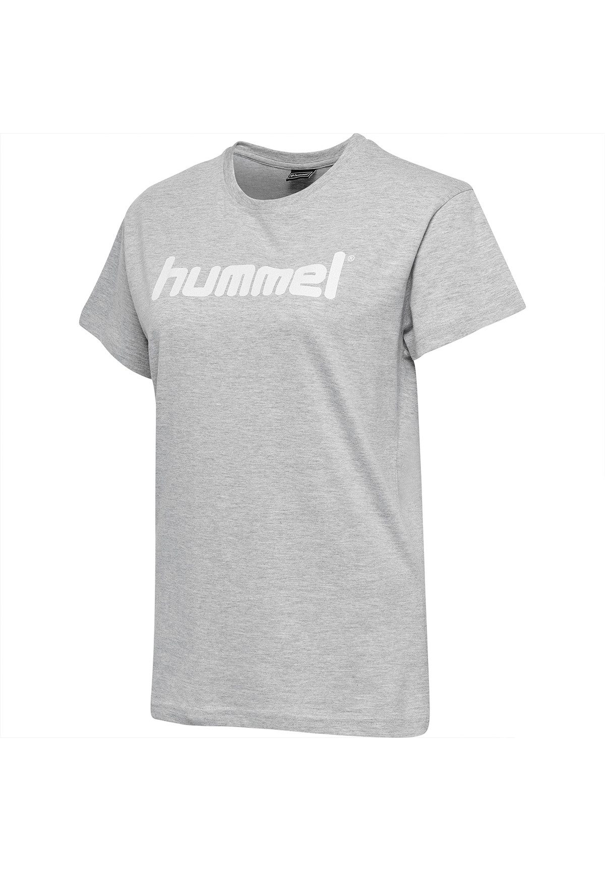 hummel T-Shirt Training Kurzarm Sport Rundhals günstig online kaufen