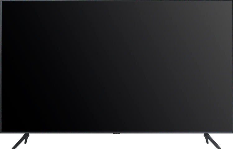 Samsung GU85CU7179U LED-Fernseher (214 cm/85 Zoll, PurColor, Hub) Crystal Smart Gaming Smart-TV, Prozessor 4K, & Hub