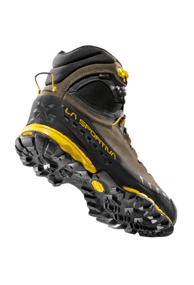 La Sportiva TX 5 GTX Nubuckleder (wasserdicht, stabil, schützend) Wandersch günstig online kaufen