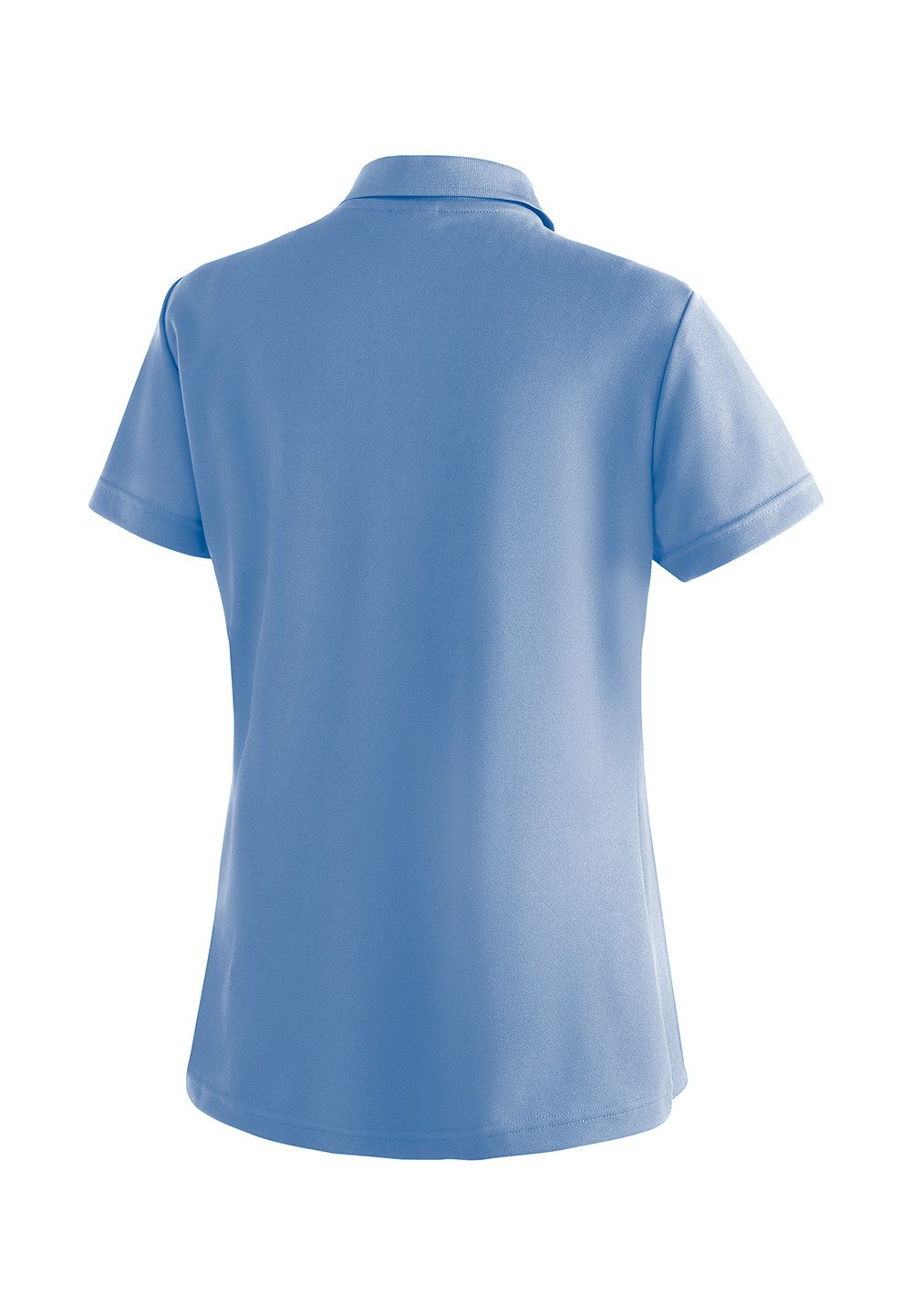 Maier Sports Poloshirt Maier Sports Damen Ulrike Funktions Poloshirt 3000 günstig online kaufen