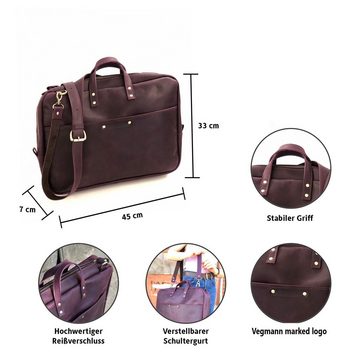 Aktentasche Echtes Leder schultertasche 17,3 zoll laptoptasche vintage businesstasche herren damen aktentasche herren leder, Business Tasche Istanbul Leder 17.3 Zoll Herren Laptoptasche