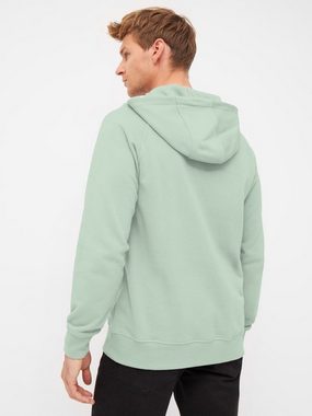 Derbe Hoodie Hechtsuppe Herren Kapuzenpullover (1-tlg)