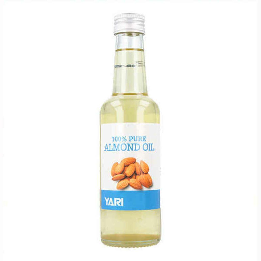 Yari Haaröl 100% PURE almond oil 250ML