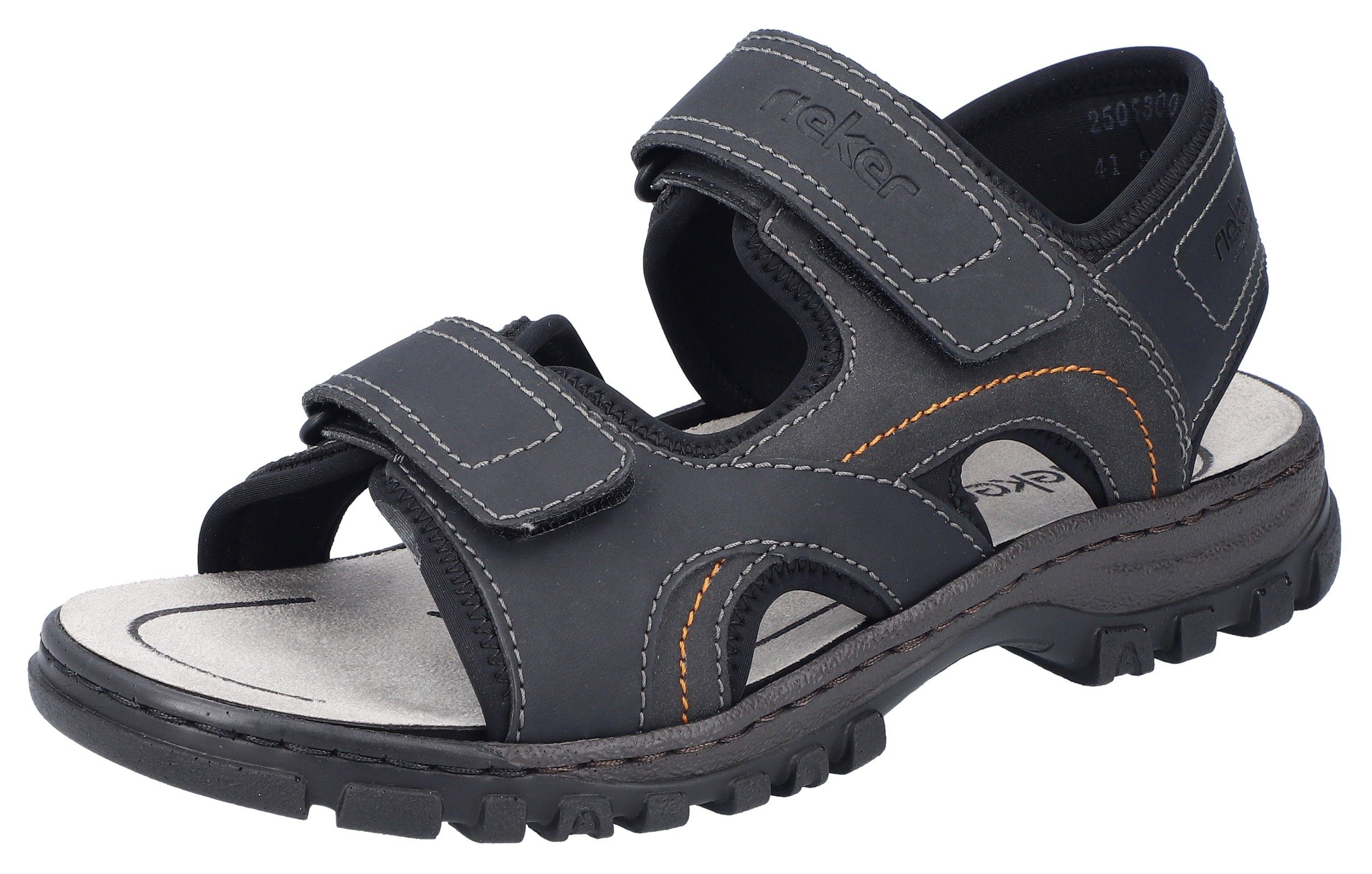 Rieker Herren Sandalen 47 online kaufen | OTTO