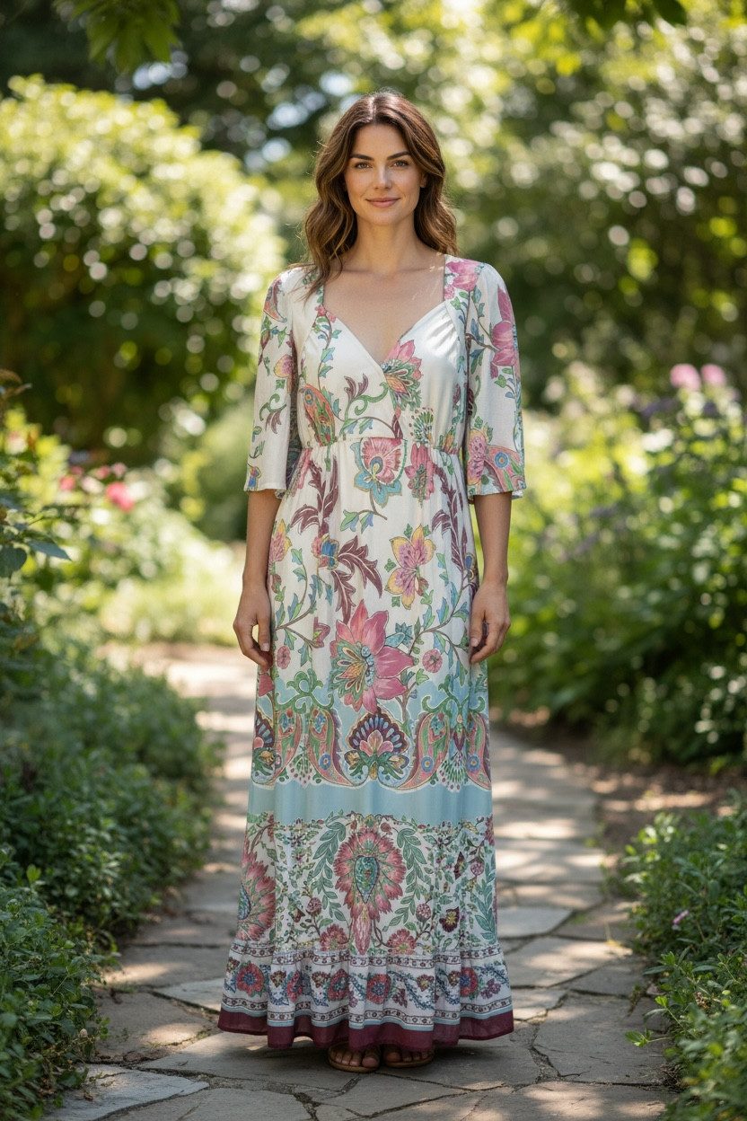 Ana Alcazar Trägerkleid