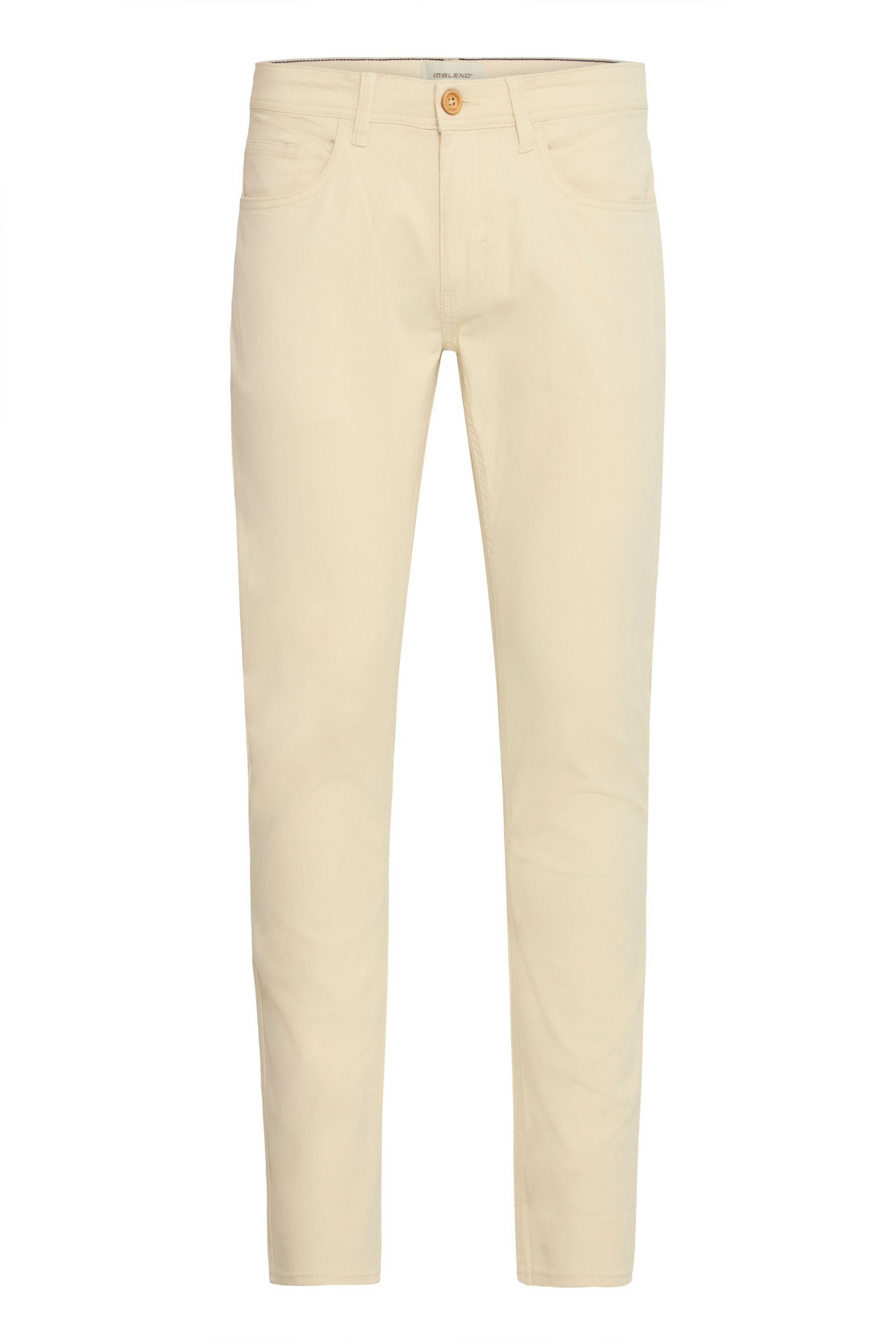 Blend Chinohose BHRODNEY pants Klassische Chinohose im 5-Pocket-Stil günstig online kaufen