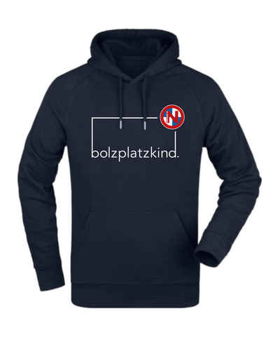 Bolzplatzkind Sweatshirt x FC Eintracht Norderstedt Hoody