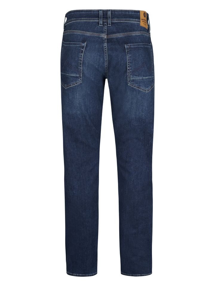 Petrol Industries 5-Pocket-Jeans – Russel Regular günstig online kaufen